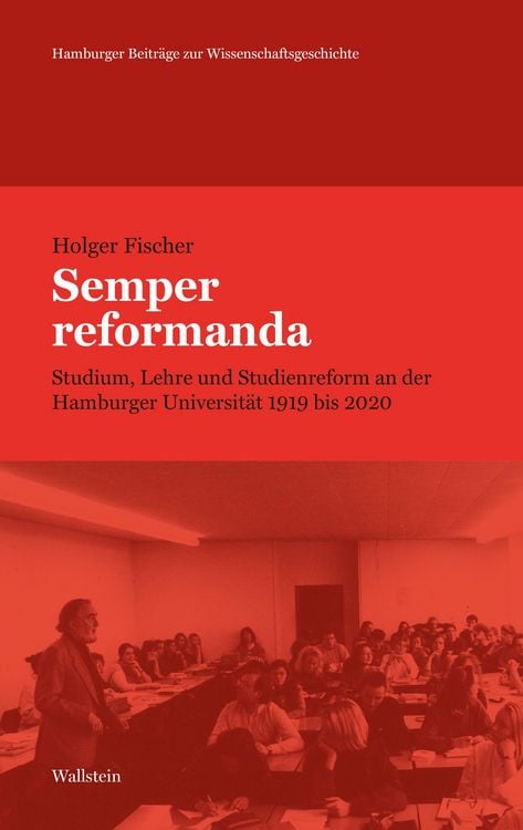 Produktbild: Semper reformanda