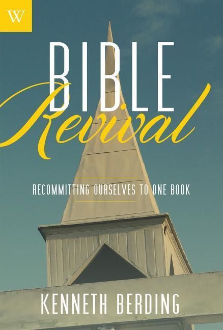 Produktbild: Bible Revival