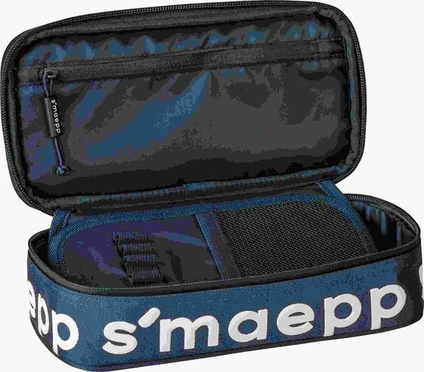 Produktbild: Schlampermäppchen XL denim s maepp