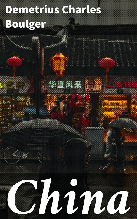 Produktbild: China