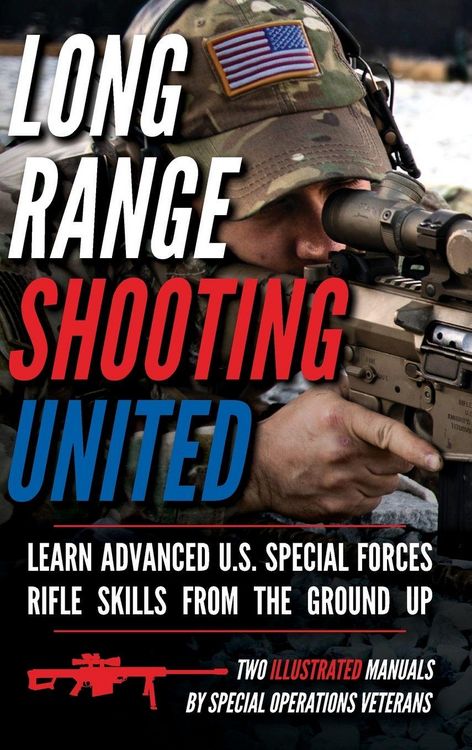 Produktbild: Long Range Shooting United