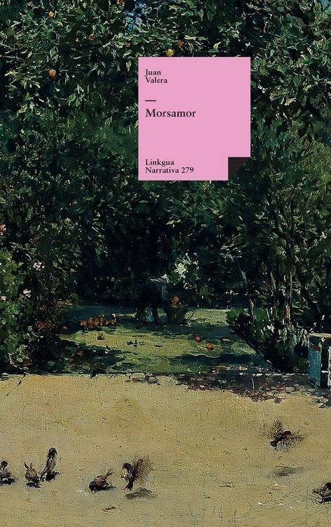 Produktbild: Morsamor