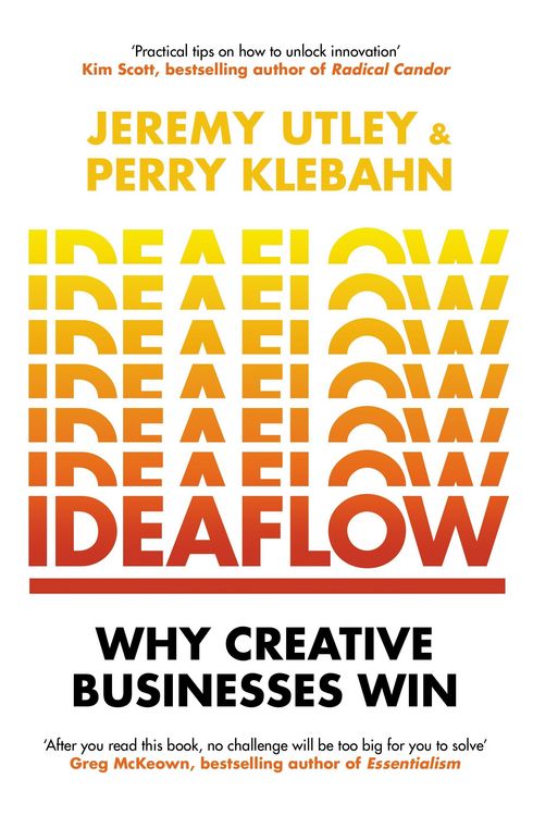 Produktbild: Ideaflow