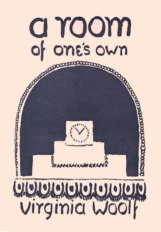 Produktbild: A Room of One's Own