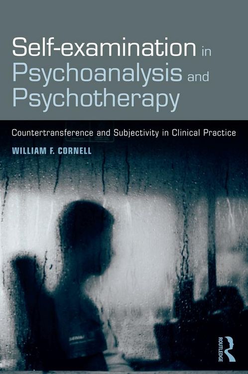 Produktbild: Self-examination in Psychoanalysis and Psychotherapy