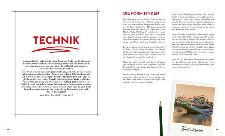 Produktbild: Zeichne die Linie fertig!