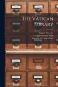 Produktbild: The Vatican Library