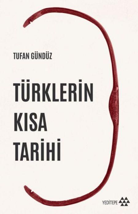 Produktbild: T&uuml;rklerin Kisa Tarihi