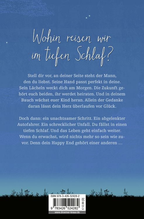 Produktbild: Sag ihr, ich war bei den Sternen