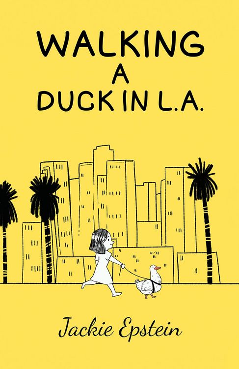 Produktbild: Walking a Duck in L.A.