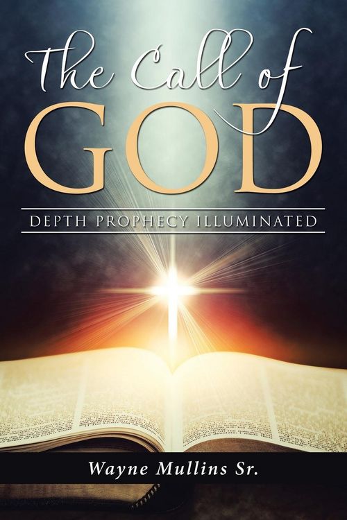 Produktbild: The Call Of God