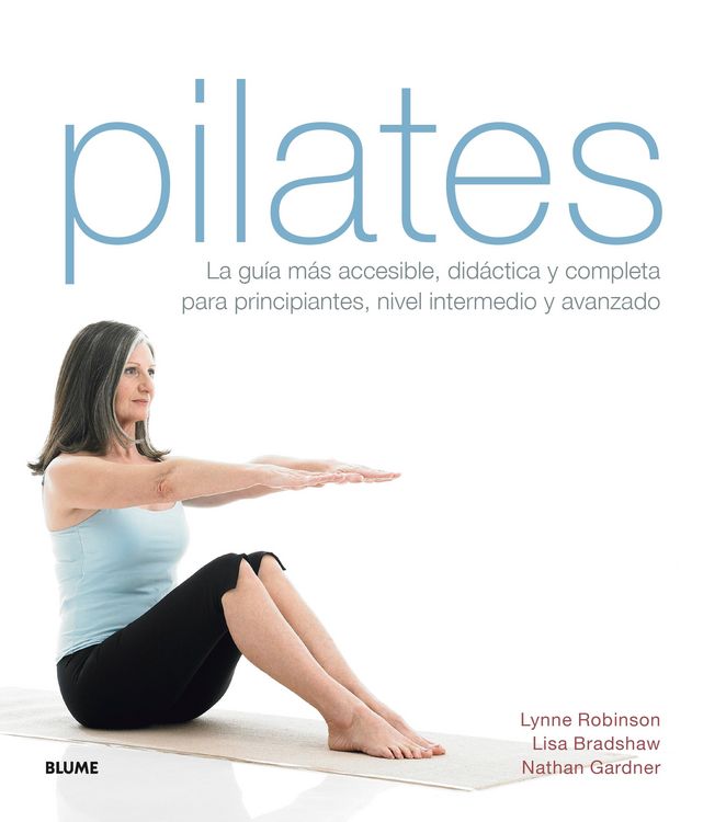 Produktbild: Pilates