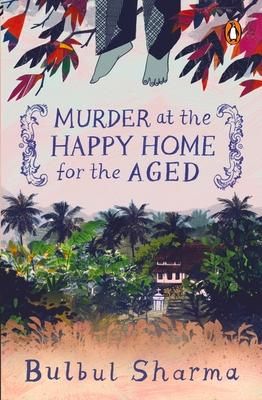 Produktbild: Murder at the Happy Home for the Aged