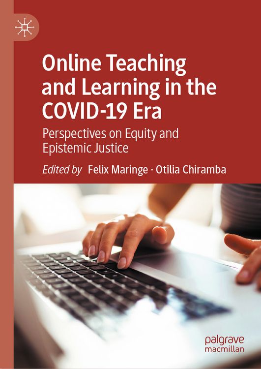 Produktbild: Online Teaching and Learning in the COVID-19 Era