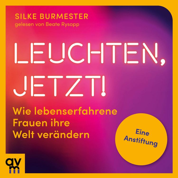 Produktbild: Leuchten, jetzt!