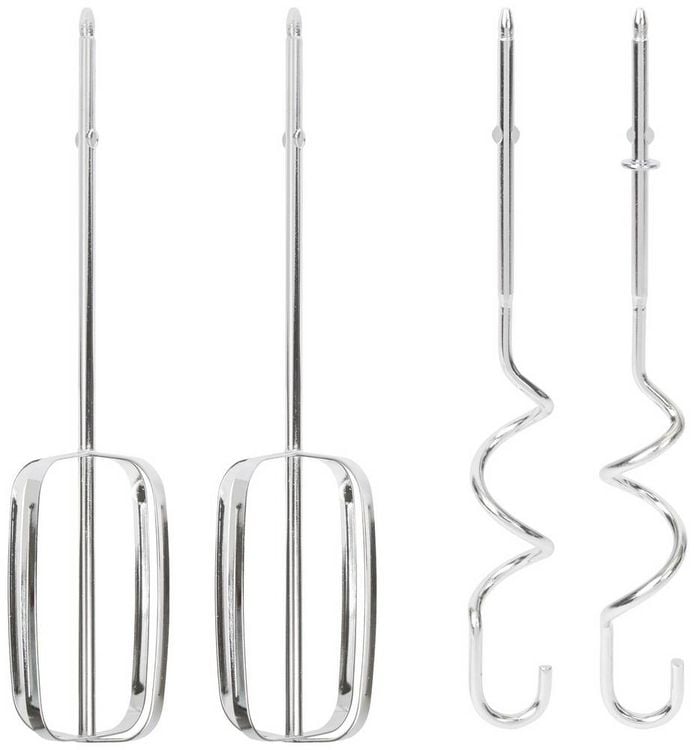 Produktbild: Clatronic HM 3775 Handmixer 400W Wei&szlig;