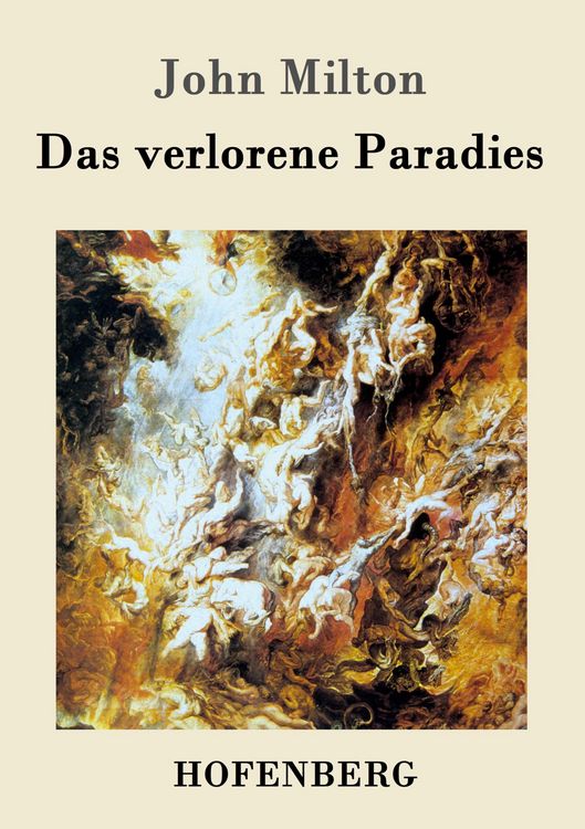 Produktbild: Das verlorene Paradies