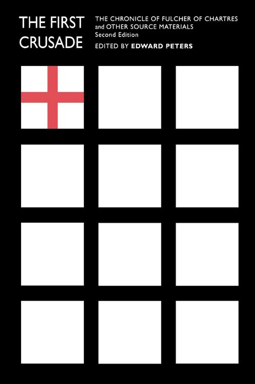 Produktbild: The First Crusade