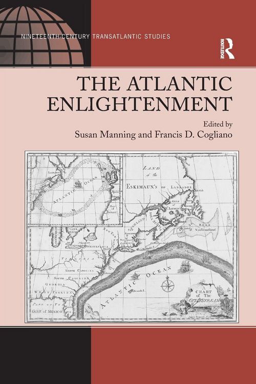 Produktbild: The Atlantic Enlightenment