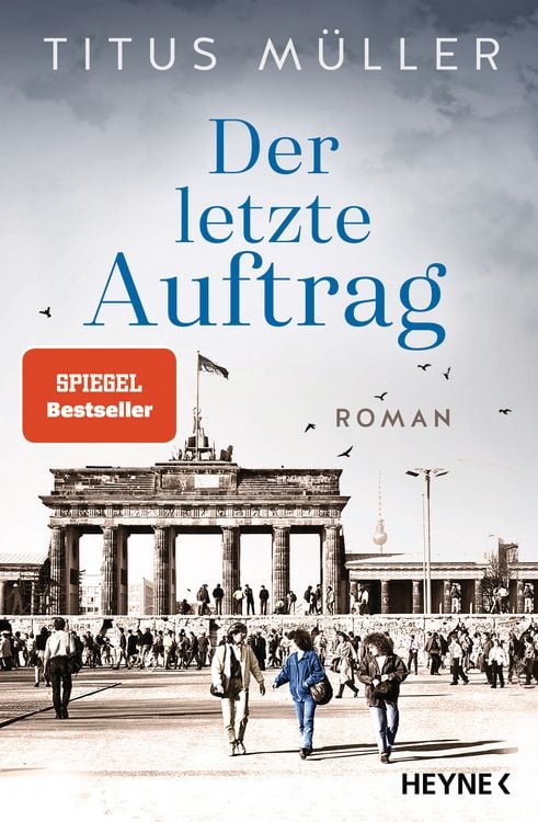 Produktbild: Der letzte Auftrag