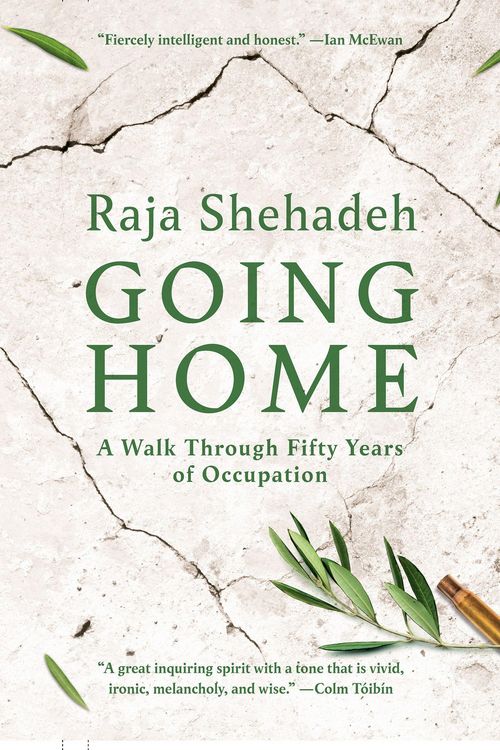 Produktbild: Going Home