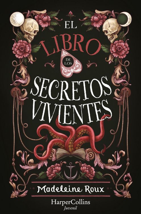 Produktbild: El Libro de Los Secretos Vivientes (the Book of Living Secrets)