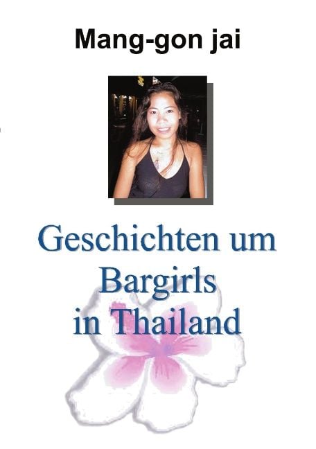 Produktbild: Geschichten um Bargirls in Thailand