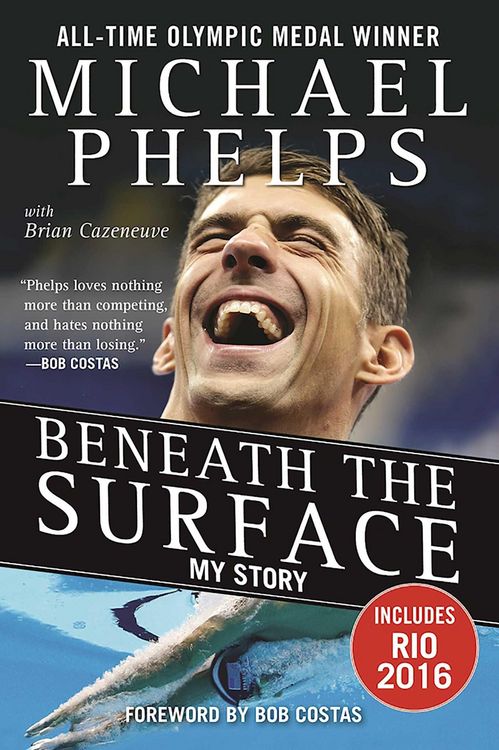 Produktbild: Beneath the Surface