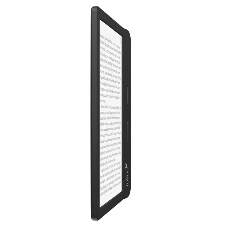 Produktbild: eReader tolino vision 5