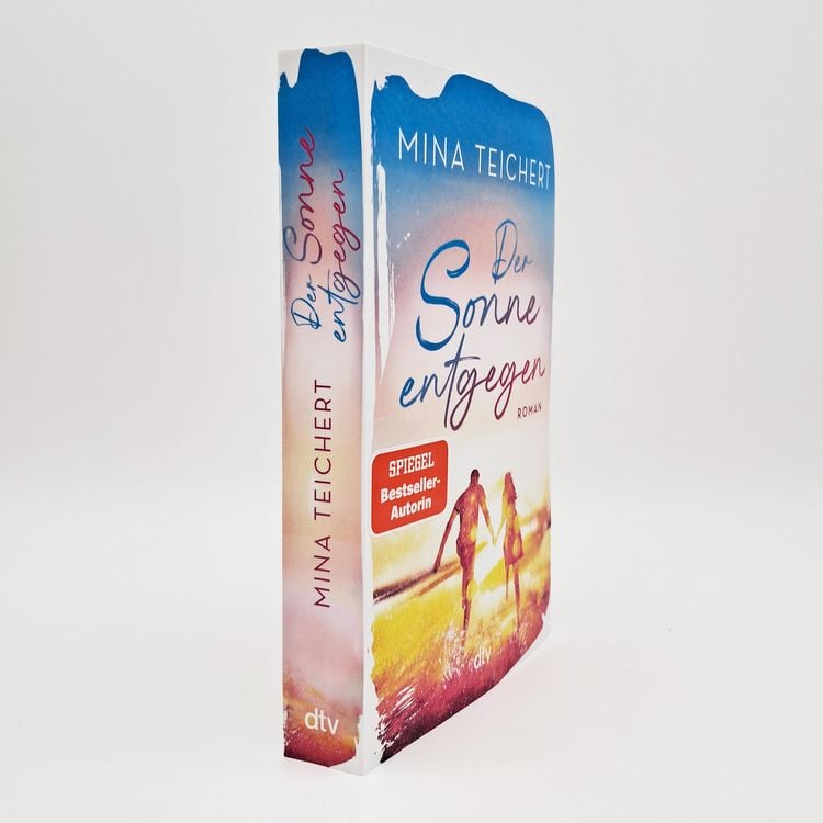 Produktbild: Der Sonne entgegen