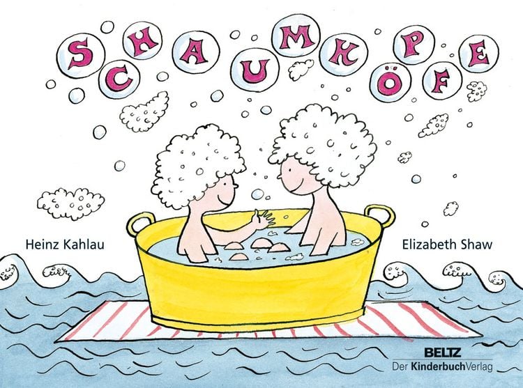 Produktbild: Schaumk&ouml;pfe