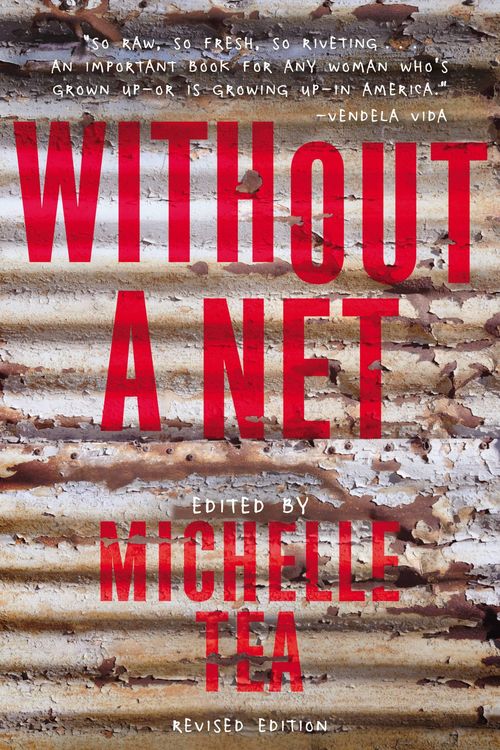 Produktbild: Without a Net