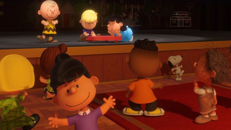 Produktbild: Snoopy & The Great Mystery Club