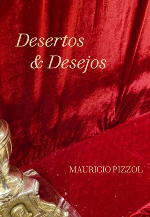 Produktbild: Desertos E Desejos