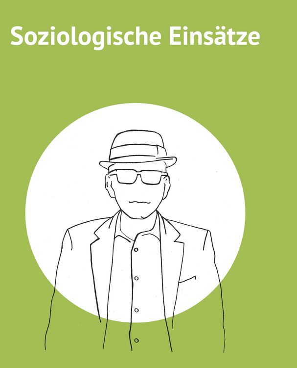 Produktbild: Soziologische Eins&auml;tze