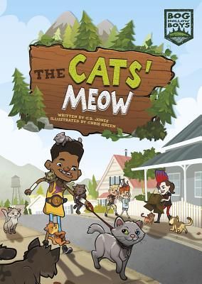 Produktbild: The Cats' Meow