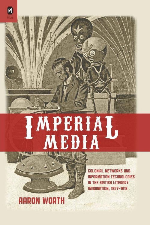 Produktbild: Imperial Media