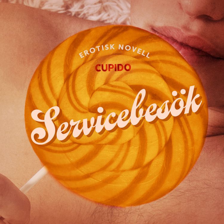 Produktbild: Servicebes&ouml;k - erotisk novell