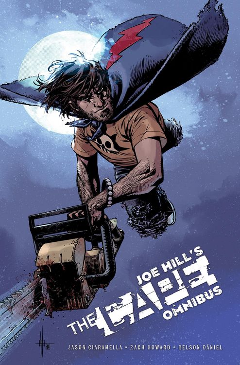 Produktbild: The Cape Omnibus