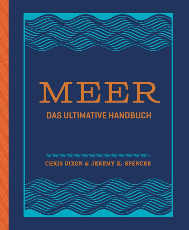 Produktbild: Meer