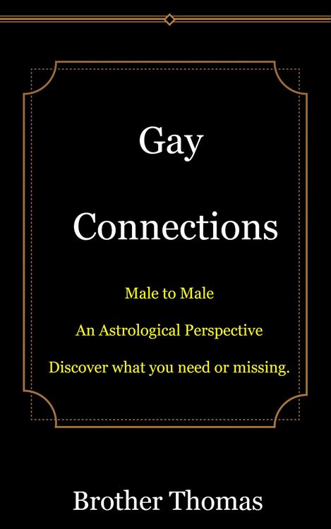 Produktbild: Gay Connections
