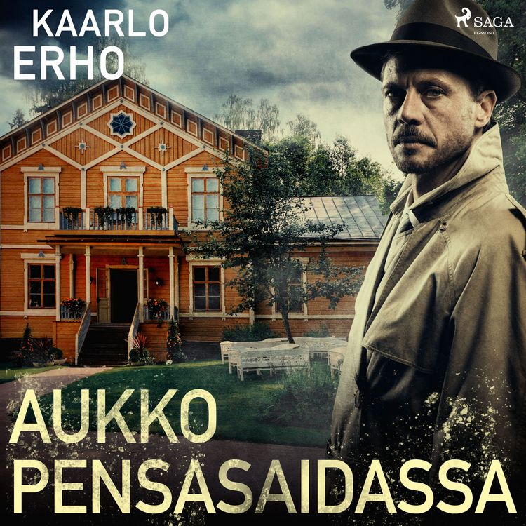 Produktbild: Aukko pensasaidassa