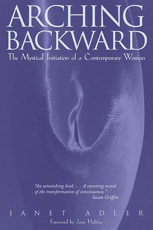 Produktbild: Arching Backward