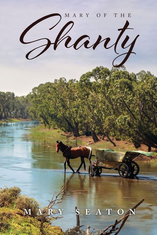 Produktbild: Mary Of The Shanty