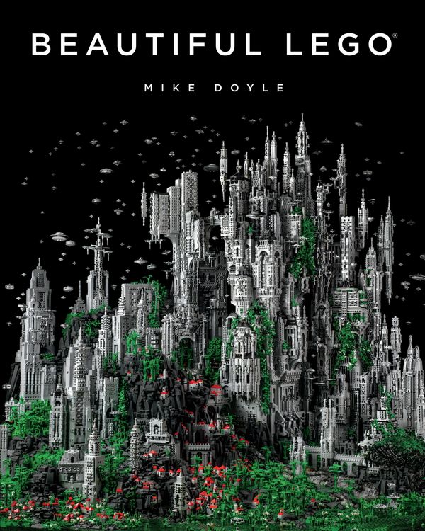 Produktbild: Beautiful LEGO&reg;