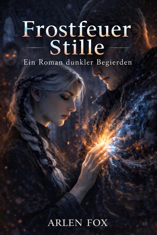 Produktbild: Frostfeuer Stille