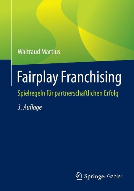 Produktbild: Fairplay Franchising