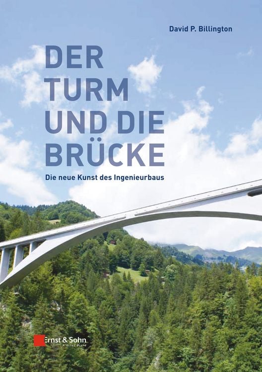 Produktbild: Der Turm und die Br&uuml;cke