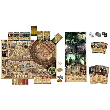 Produktbild: Trickerion: Meister der Magie