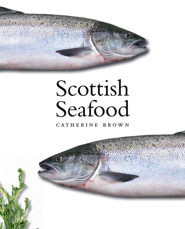 Produktbild: Scottish Seafood